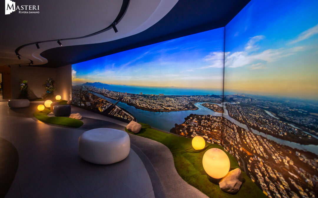 Top 5 Điểm Đến Chỉ Cách Masteri Rivera Đà Nẵng Vài Phút Di Chuyển
