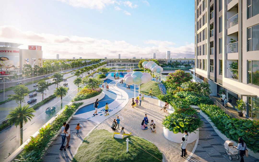 Top 3 Loại Căn hộ Đáng Giá Nhất tại Masteri Rivera Đà Nẵng