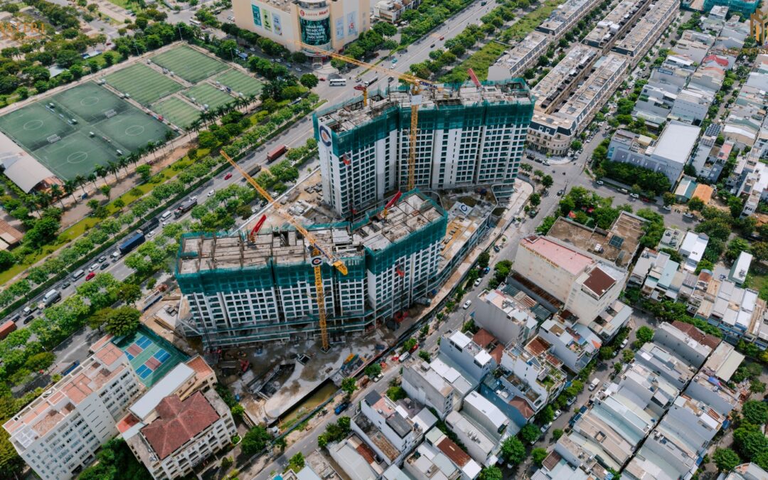 So sánh Masteri Rivera và The Filmore: Nên chọn căn hộ hạng sang nào tại Đà Nẵng?