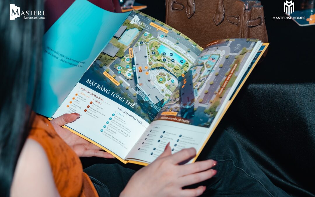 [Review] Có nên đầu tư Căn hộ Masteri Rivera Đà Nẵng năm 2025 không?