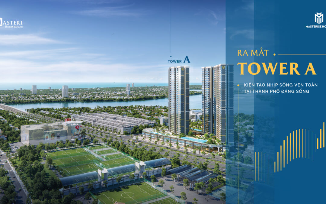 Phân tích tiềm năng cho thuê Masteri Rivera Đà Nẵng: chiến lược, giá thuê, lợi nhuận