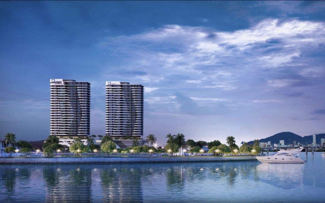 Căn hộ Elysia – Đà Nẵng