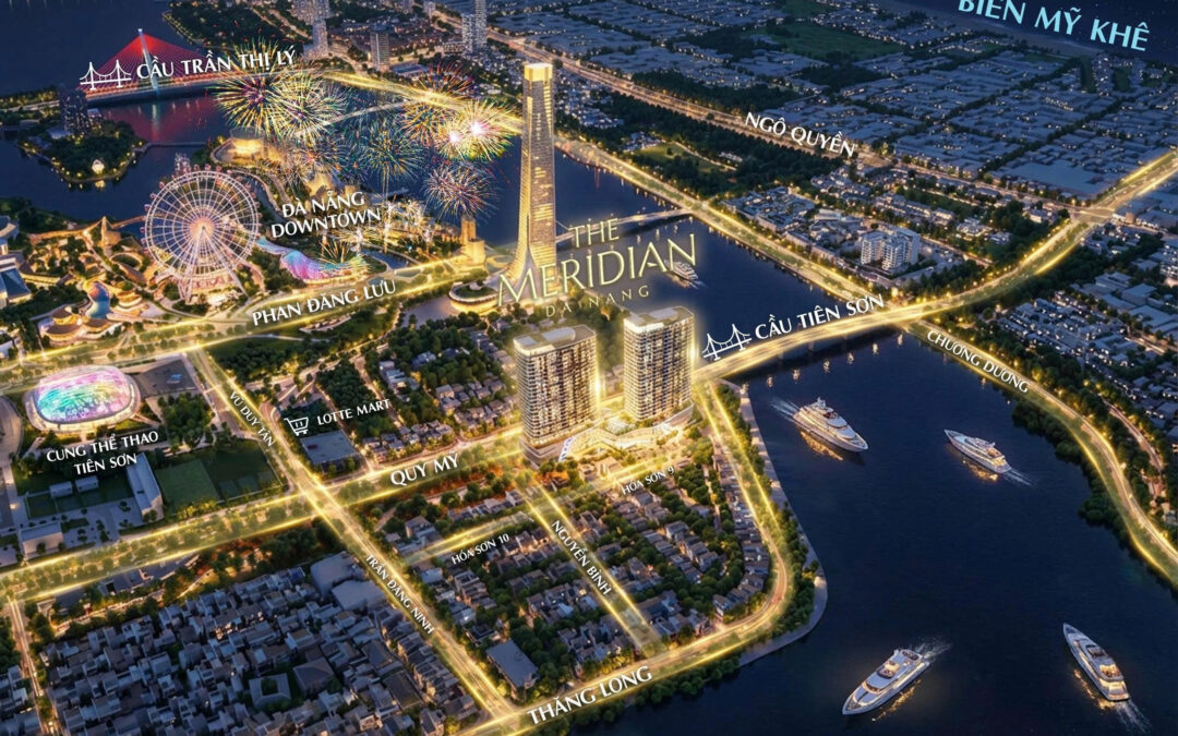 ĐI TÌM NHÀ GIỮA TRUNG TÂM – KHI “AN CƯ” KHÔNG CÒN NẰM Ở HẢI CHÂU